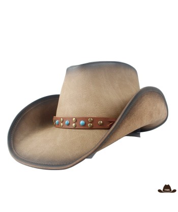 Chapeau de Cowboy Camel Toutes les collections ici