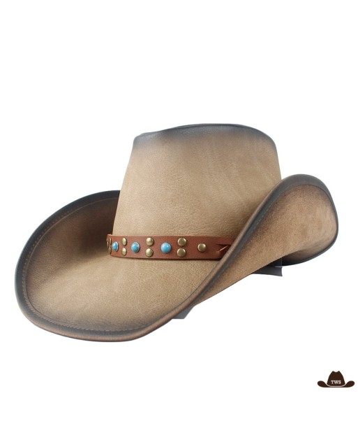 Chapeau de Cowboy Camel Toutes les collections ici