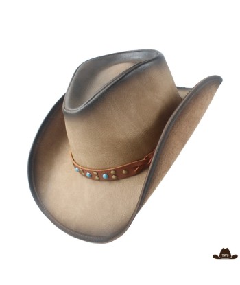 Chapeau de Cowboy Camel Toutes les collections ici