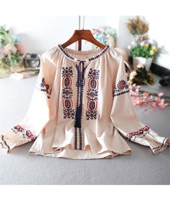 Blouse de Western Femme acheter en ligne