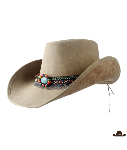 Chapeau de Cowboy Original en ligne