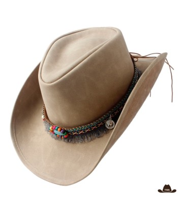 Chapeau de Cowboy Original en ligne