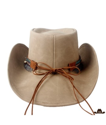 Chapeau de Cowboy Original en ligne