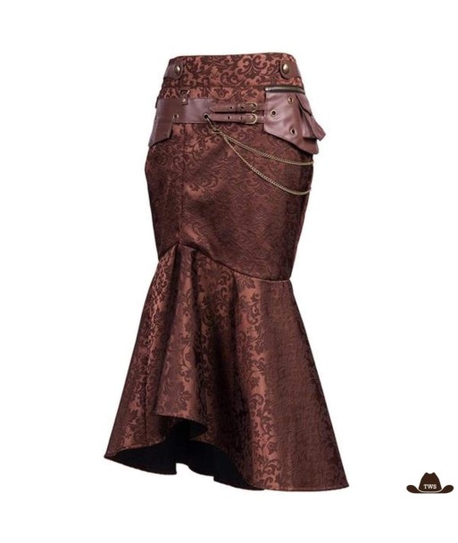 Jupe de Cowgirl Western Costume sur le site 