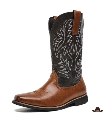 Bottes Western Pour Homme vous aussi creer 