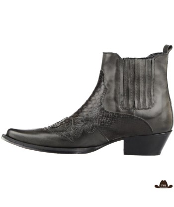 Bottines Country Homme de France