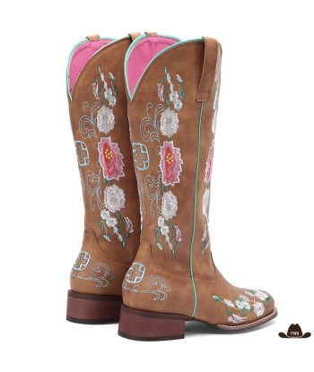 Bottes de Country Pour Femme Venez acheter