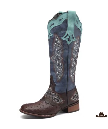 Bottes Country Vous souhaitez 