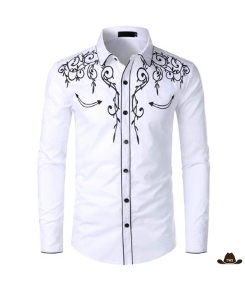 Chemise de Western de Show pas cher chine