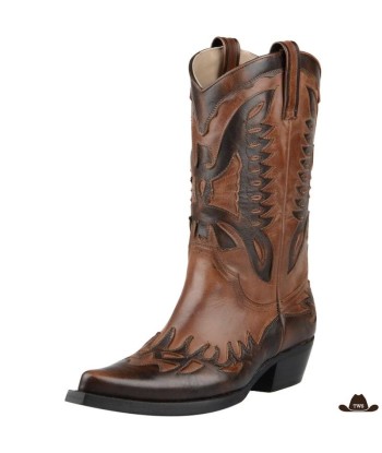 Bottes de Cowboy Livraison rapide