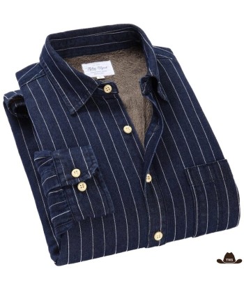 Chemise de Western en Coton Homme en ligne des produits 