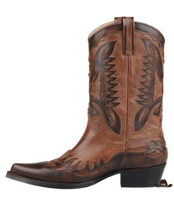 Bottes de Cowboy Livraison rapide