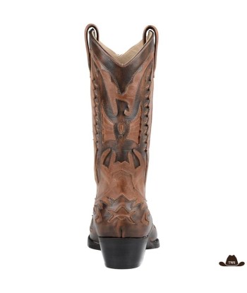 Bottes de Cowboy Livraison rapide