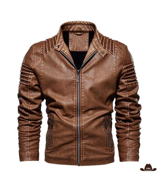 Veste Bad Cowboy sélection de produits