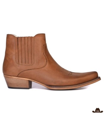 Bottines Cowboy Homme suggérées chez