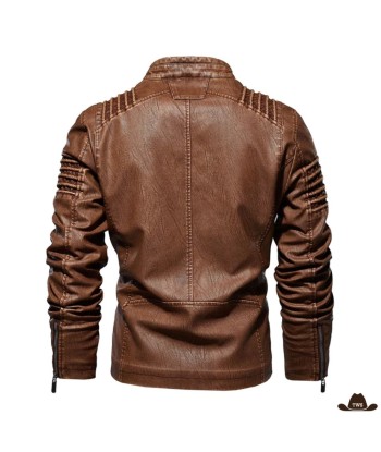 Veste Bad Cowboy sélection de produits