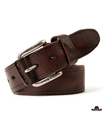 Ceinture de Cuir Western ou a consommer sur place