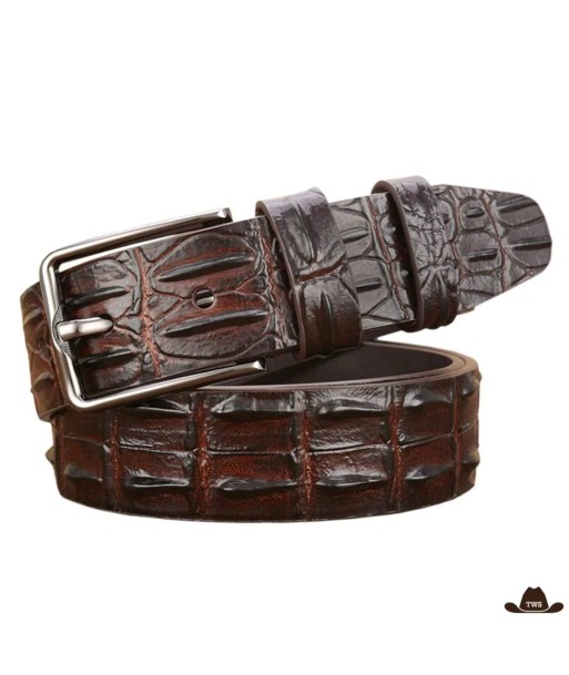 Ceinture de Western Homme JUSQU'A -70%! 