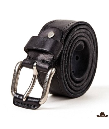 Ceinture de Cuir Western ou a consommer sur place