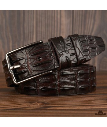 Ceinture de Western Homme JUSQU'A -70%! 