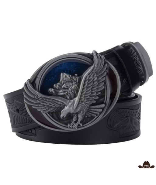 Ceinture Cuir Western Toutes les collections ici