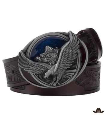 Ceinture Cuir Western Toutes les collections ici