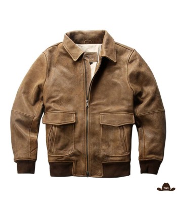 Veste Homme Style Cowboy plus qu'un jeu 