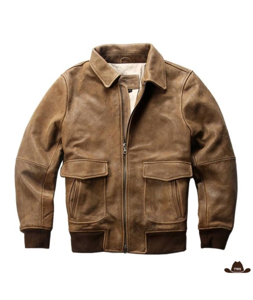 Veste Homme Style Cowboy plus qu'un jeu 