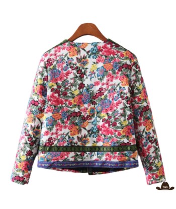 Veste de Country Femme commande en ligne