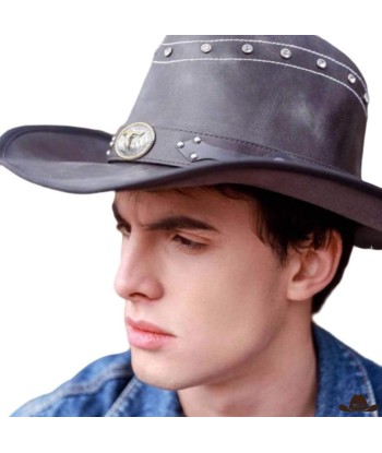 Chapeau Cowboy Homme des créatures d'habitude