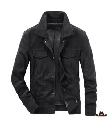 Veste Cowboy Courte Profitez des Offres !