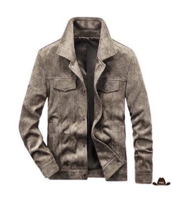 Veste Cowboy Courte Profitez des Offres !