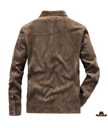 Veste Cowboy Courte Profitez des Offres !