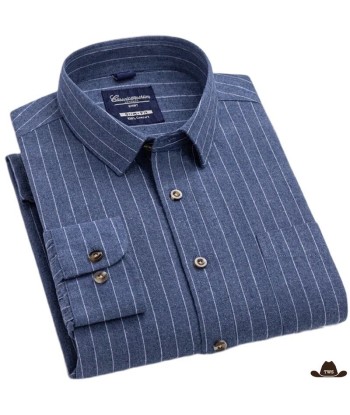 Chemise Western USA online