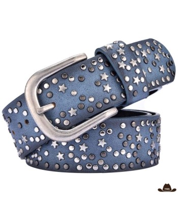 Ceinture Look Western Femme vous aussi creer 