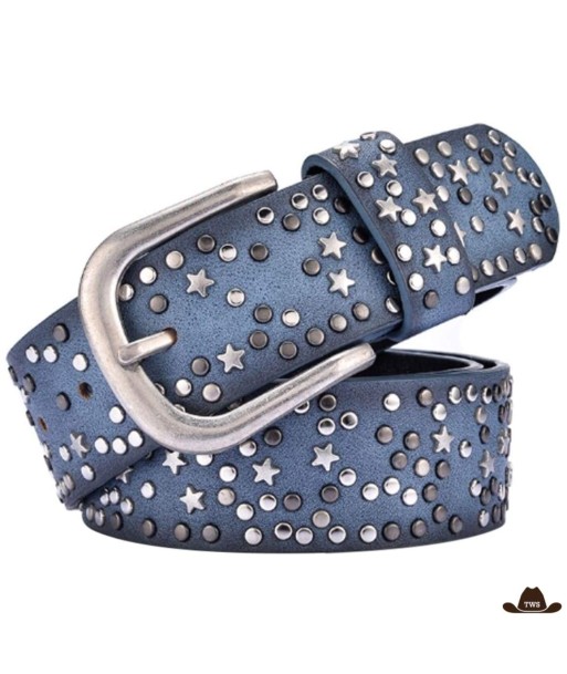 Ceinture Look Western Femme vous aussi creer 