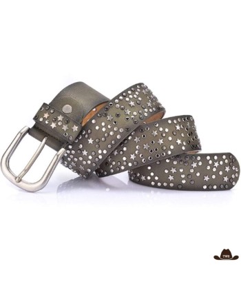 Ceinture Look Western Femme vous aussi creer 