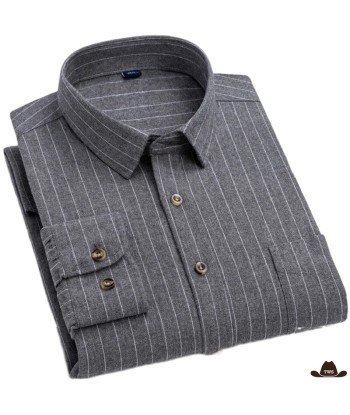 Chemise Western USA online