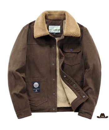 Veste Homme Country soldes