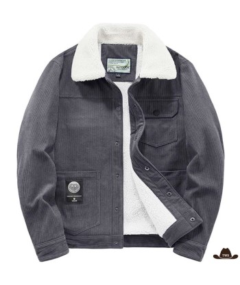 Veste Homme Country soldes