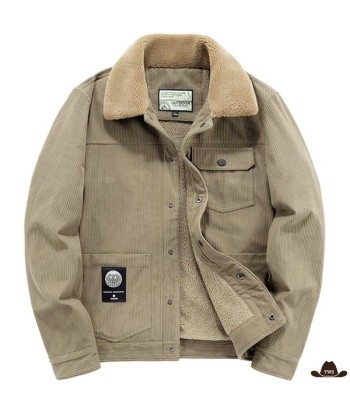 Veste Homme Country soldes