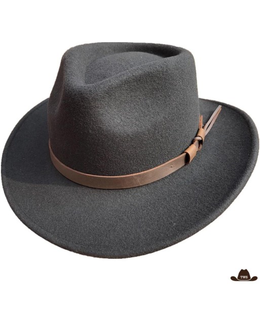 Chapeau Country Western en Feutre Homme en ligne