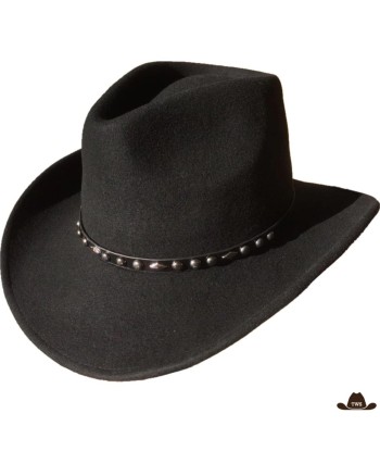 Chapeau Country En Feutre ouvre sa boutique