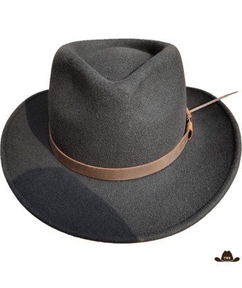 Chapeau Country Western en Feutre Homme en ligne