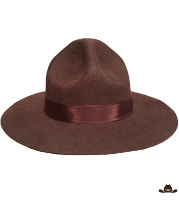 Chapeau Western Large Bord ou a consommer sur place