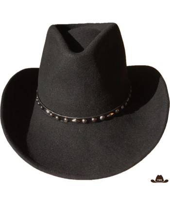 Chapeau Country En Feutre ouvre sa boutique