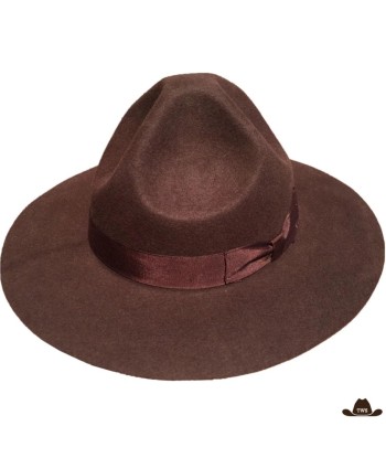 Chapeau Western Large Bord ou a consommer sur place