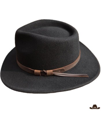 Chapeau Country Western en Feutre Homme en ligne