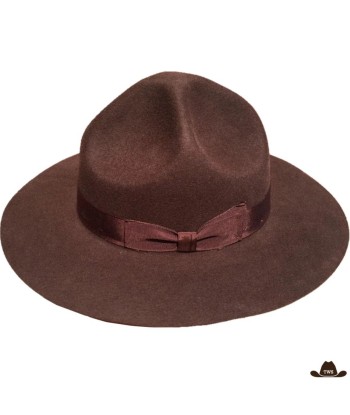 Chapeau Western Large Bord ou a consommer sur place