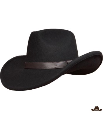 Chapeau Western Wear Par le système avancé 